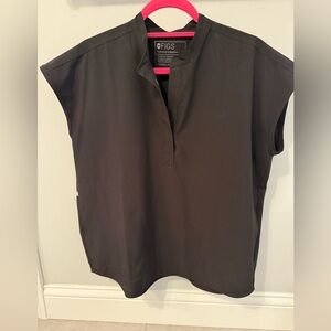 FIGS Women's Rafaela FIONx Scrub top